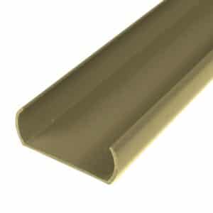 Eco Fencing Corner Utility Strip 2.1m - Natural