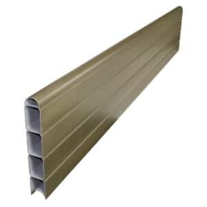 Eco Fencing Board 1.8m - Natural