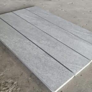 Outdoor Porcelain Tiles Edging - County LGY