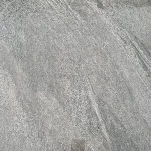 Outdoor Porcelain Tiles - Anthracite Light Grey : Free Sample